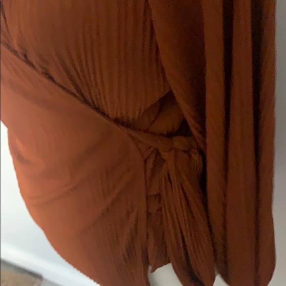 Zara Rustic blouse - Picture 4 of 6
